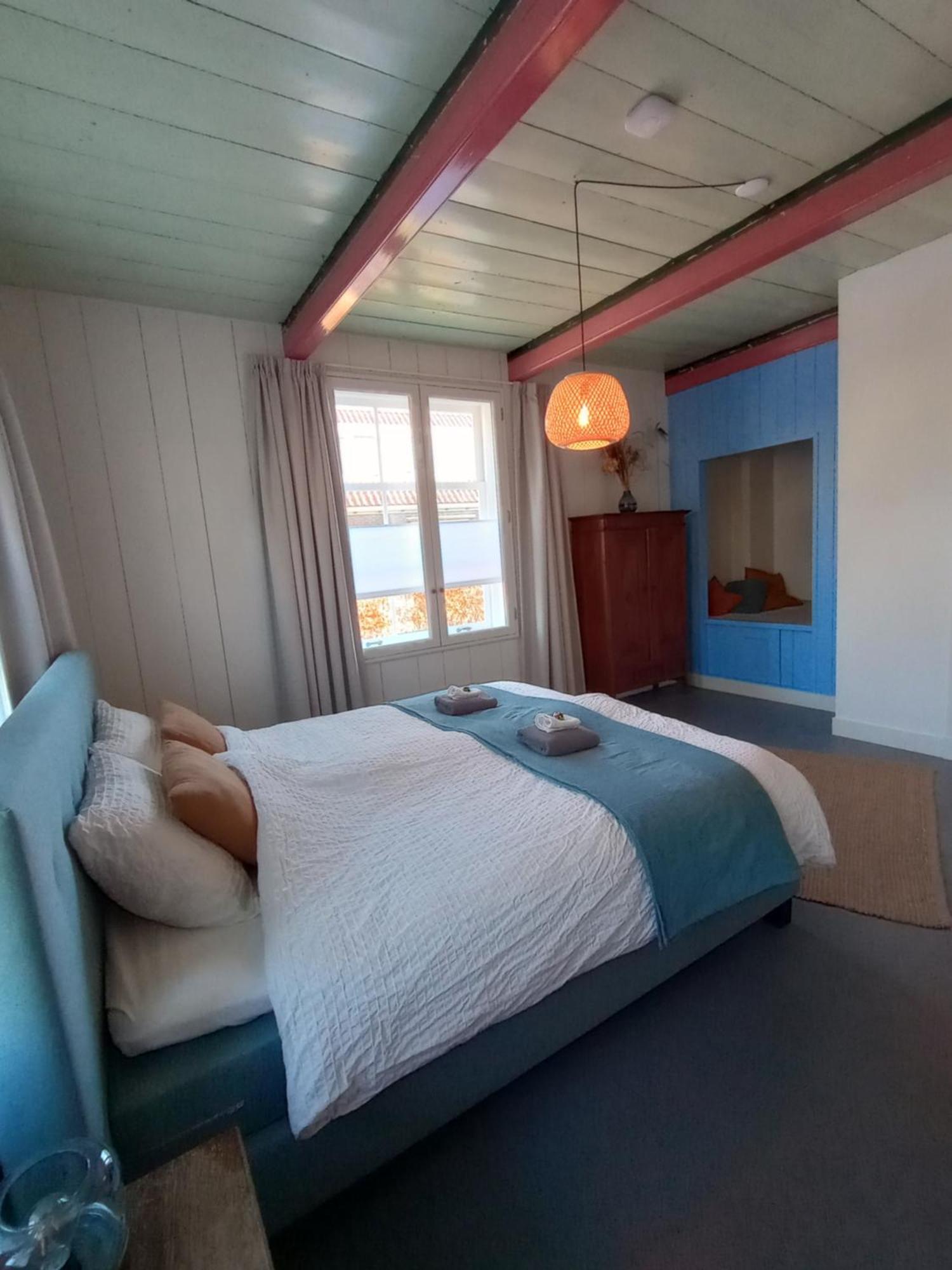 B&B Suyder Cogge Hem ภายนอก รูปภาพ