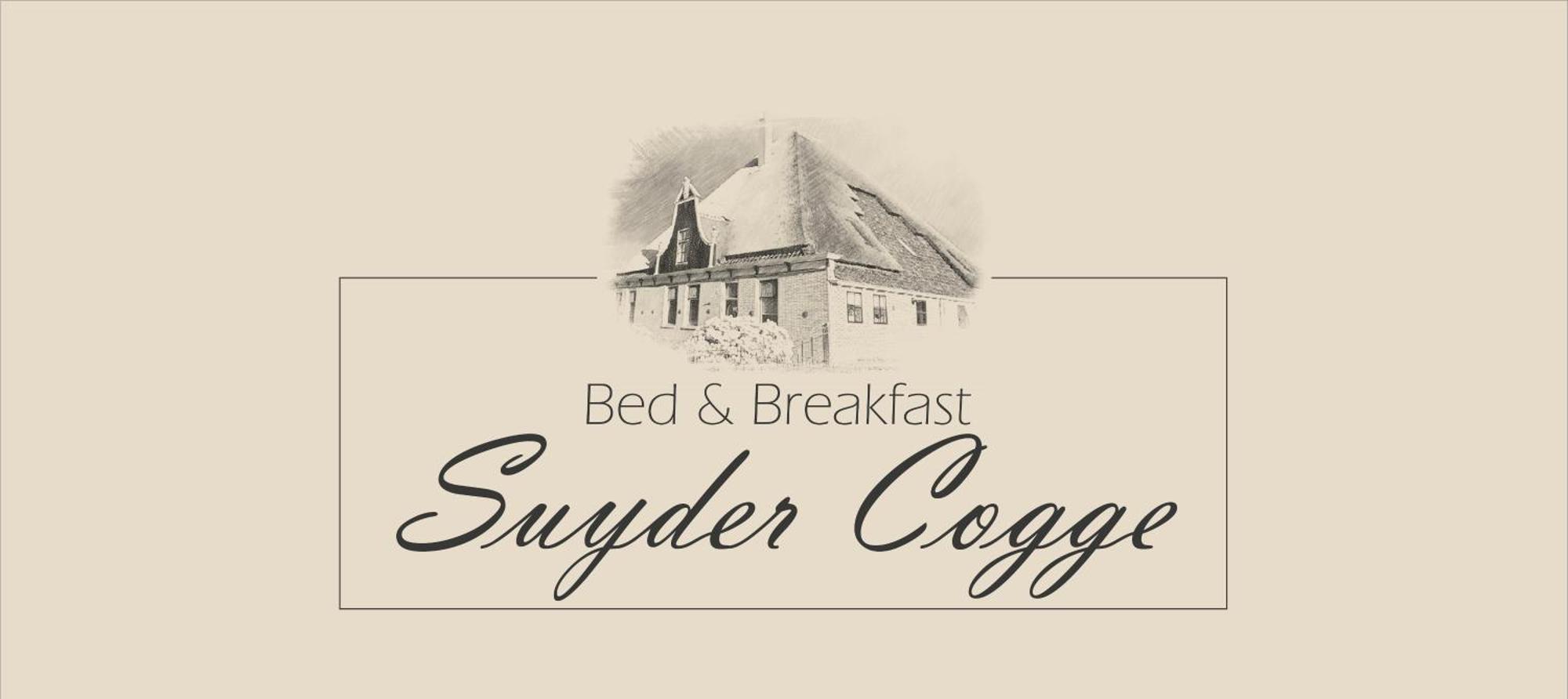 B&B Suyder Cogge Hem ภายนอก รูปภาพ